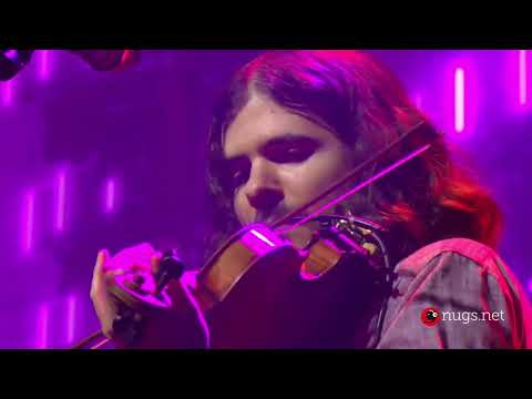 Billy Strings 2/6/25 Asheville, NC Thumbnail