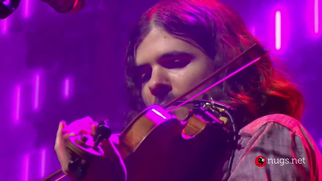 Billy Strings 2/6/25 Asheville, NC Thumbnail