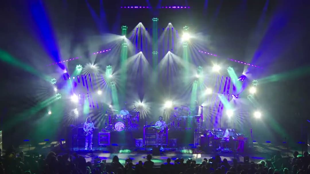 Goose - Draconian Meter Maid - 9/1/24 Holmdel, NJ Thumbnail