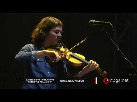 Billy Strings 8/17/2024 Berkeley, CA Thumbnail