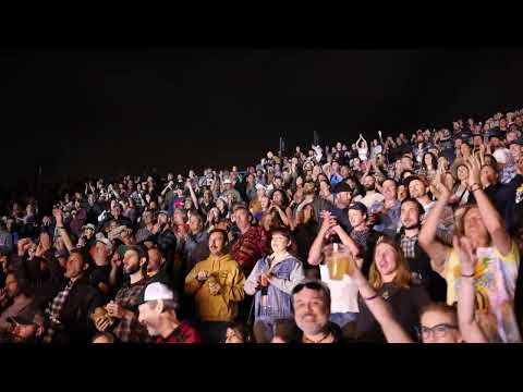 Billy Strings California Recap - Spring 2023 Thumbnail
