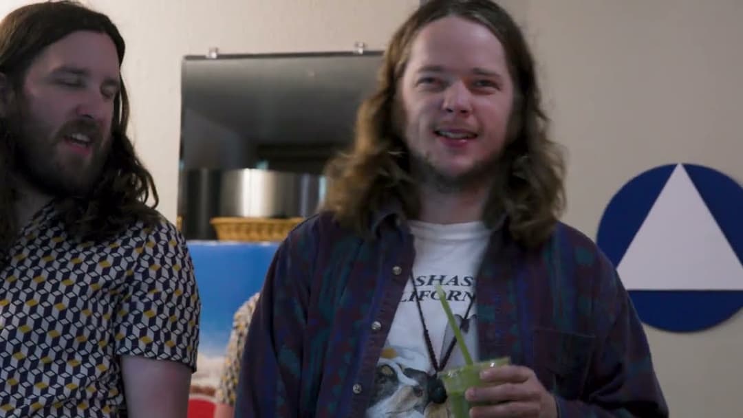 Billy Strings California Recap - Spring 2023 Thumbnail