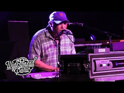 Tipitina w/ George Porter, Jr. (Panic en la Playa 2014) Thumbnail