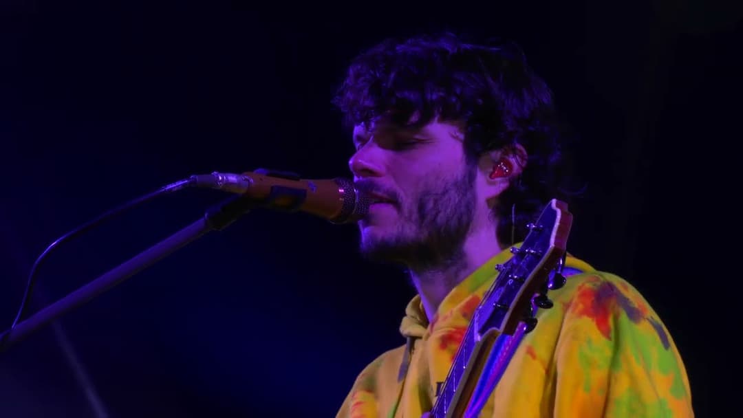 Goose - Factory Fiction - 10/6/23 Red Rocks Thumbnail