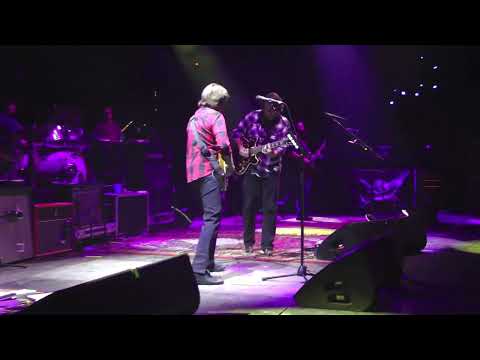 Born on the Bayou w/ John Fogerty Thumbnail