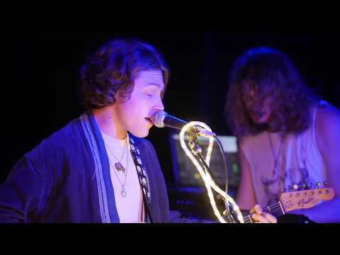 Daniel Donato - "Luck Of The Draw" - Live at The Basement Nashville, TN Thumbnail