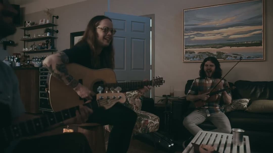 Billy Strings - St. Augustine - 4.4.25 Recap Thumbnail