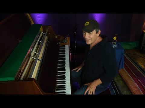 Jojo Hermann "Shut Up And Play" Ep. 04 | 07/09/20, The Purple Building, East Nashville, TN Thumbnail
