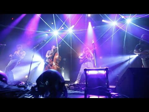Streaming Strings Tour 2020 Recap Thumbnail