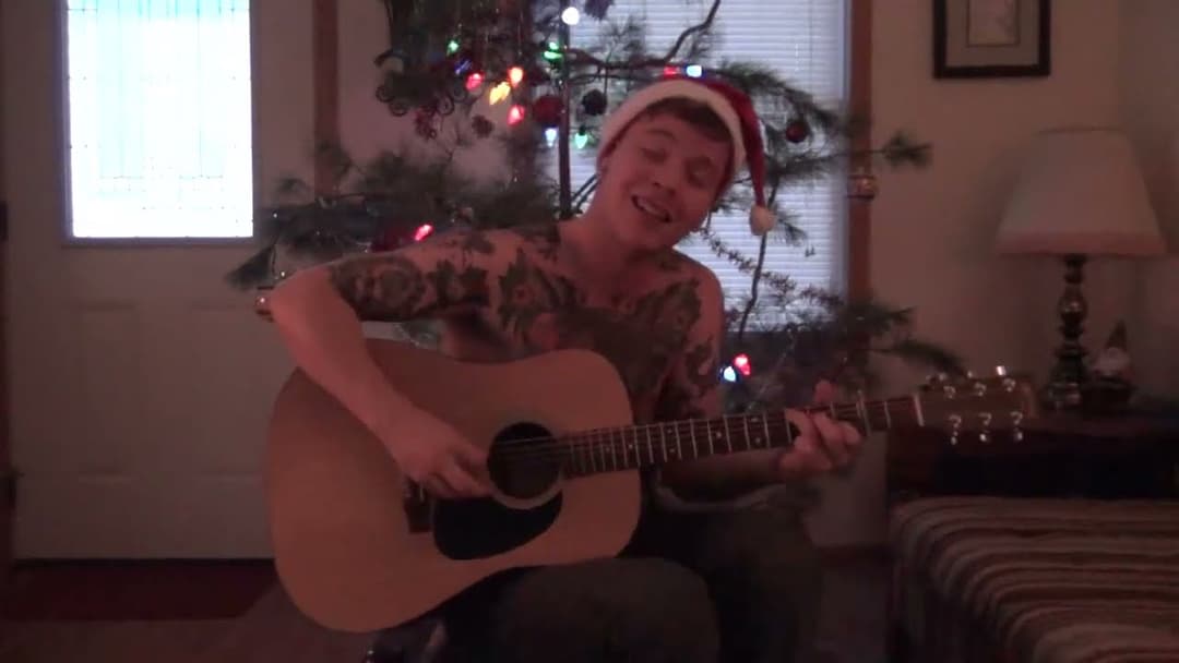 Jingle Bell Rock Thumbnail