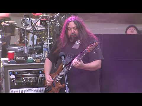 Impossible (Live at Red Rocks) Thumbnail