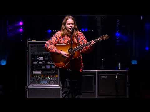 Billy Strings - Long Forgotten Dream (Live at Renewal, Buena Vista, CO 9/22/23) Thumbnail