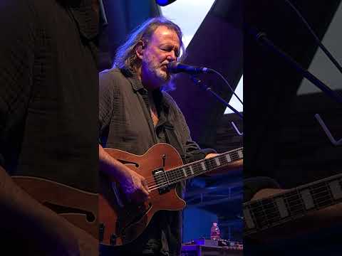 In my mind I was a child...and it felt good!  #widespreadpanic #redrocks #aintlifegrand Thumbnail