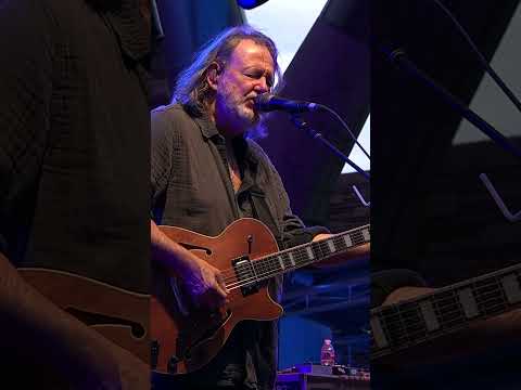 In my mind I was a child...and it felt good!  #widespreadpanic #redrocks #aintlifegrand Thumbnail