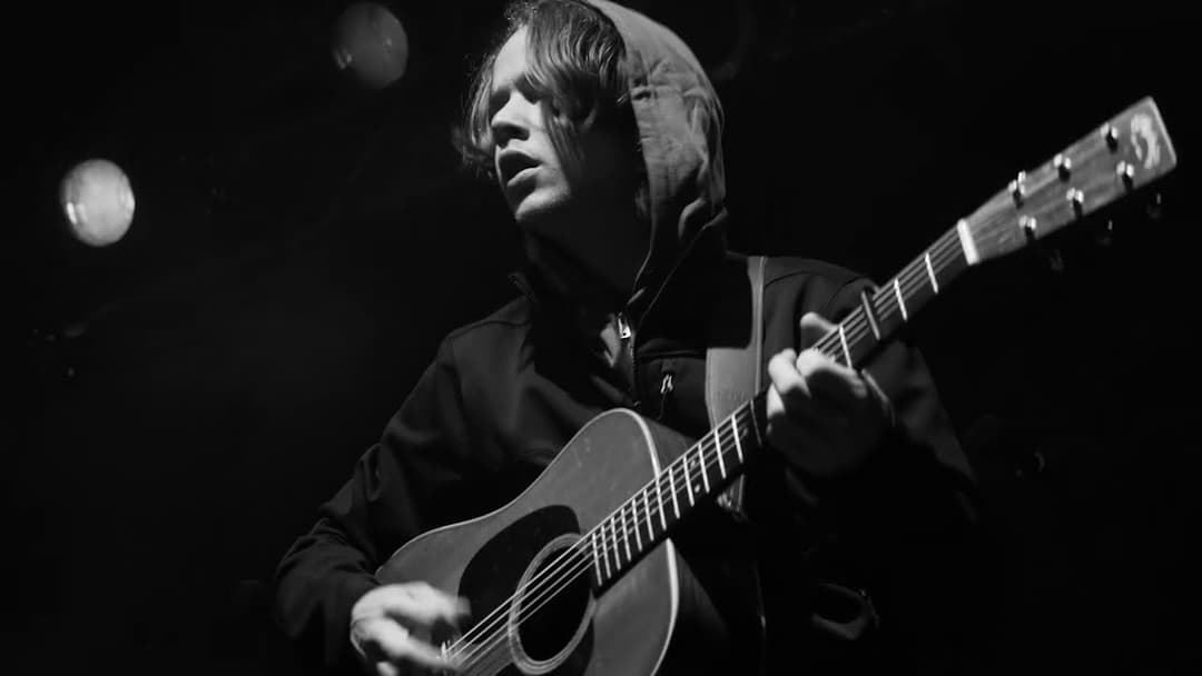 Billy Strings - Turmoil and Tinfoil | Live from the Mishawaka Amphitheatre Thumbnail