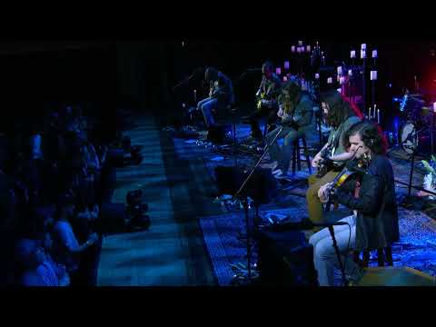 Billy Strings - Fire Line / Reuben's Train (Live at Ryman Auditorium, Nashville, TN 2/25/24) Thumbnail