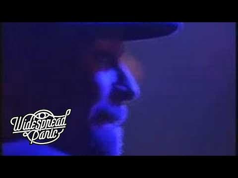 Widespread Panic "Love Tractor" - Live in Athens, GA Thumbnail