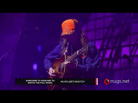 Billy Strings 12/14/2024 Austin, TX Thumbnail
