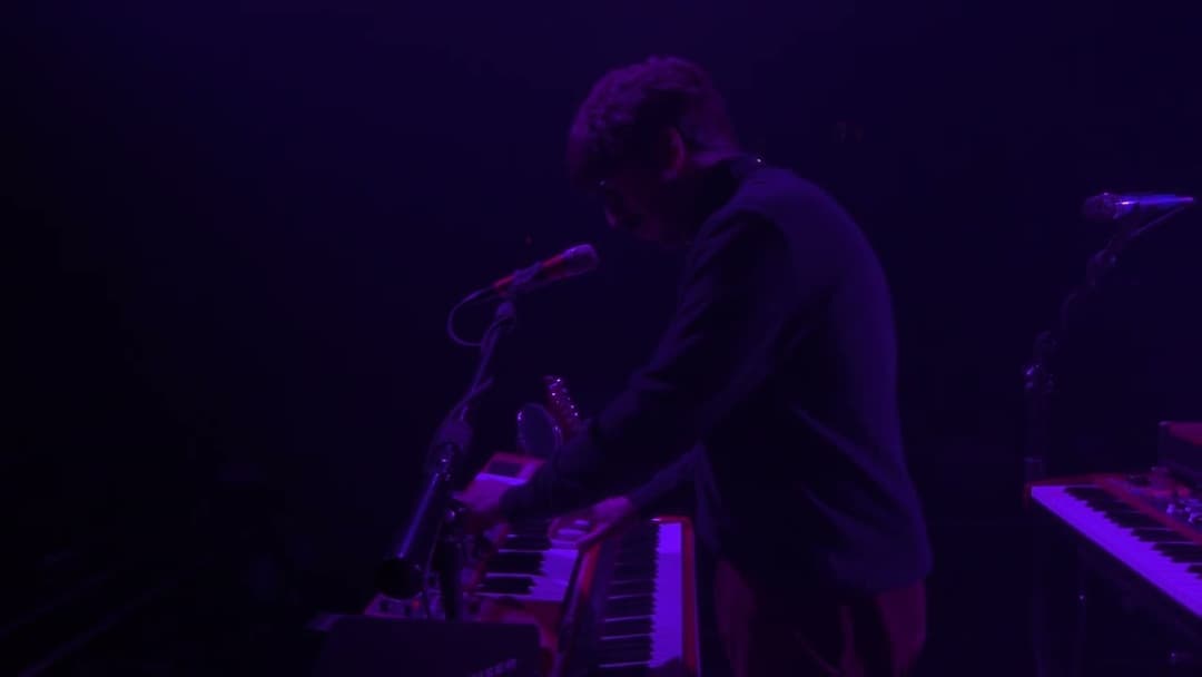 Goose - 11/18/22 Syracuse, NY (Full Show 4K HDR) Thumbnail