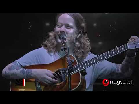 Billy Strings 12/31/22 New Orleans, LA Thumbnail