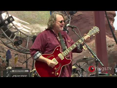 One Arm Steve, Flat Foot Flewzy (Live at Red Rocks) Thumbnail