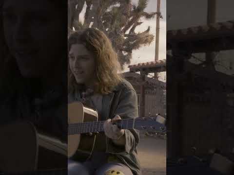 Thinking about The Original Cosmic Cowboy today. #cosmiccountry #danieldonato #gramparsons #shorts Thumbnail