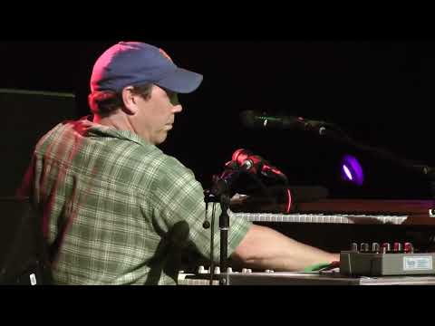 Just Kissed My Baby w/ George Porter, Jr. (Panic en la Playa, 03/20/14) Thumbnail