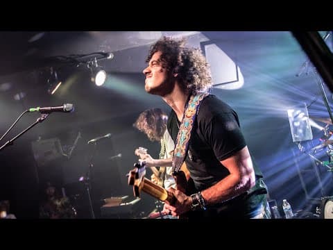 Dogs In A Pile - Old Town Pub - Steamboat Springs, CO - Full Show - 03/20/2025 Thumbnail