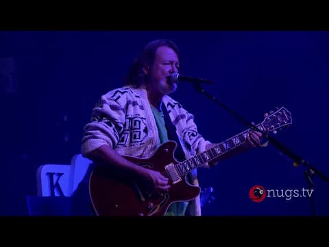 Live from Las Vegas 10/29/17 Set II Opener Thumbnail