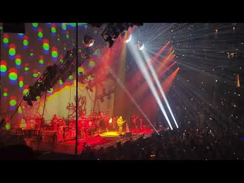 Widespread Panic - This Must Be The Place (Naive Melody) - Enmarket Arena - Savannah, GA  10-28-23 Thumbnail