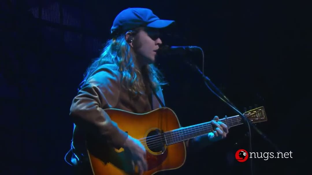 Billy Strings -10/4/2024 Clarkston, MI Thumbnail
