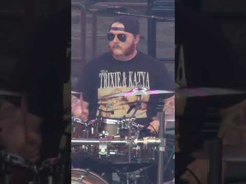 Big Wooly Mammoth (Live at Red Rocks) #widespreadpanic #redrocks Thumbnail