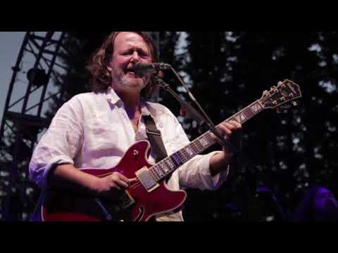 The Last Straw (Live in Wyoming) Thumbnail