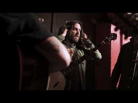 Billy Strings Paris Recap - Europe 2023 Thumbnail