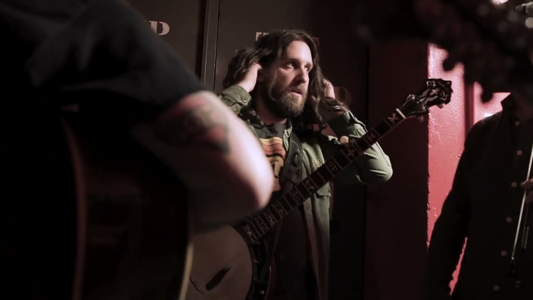 Billy Strings Paris Recap - Europe 2023 Thumbnail