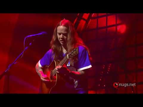 Billy Strings 5/30/25 Grand Rapids, MI Thumbnail