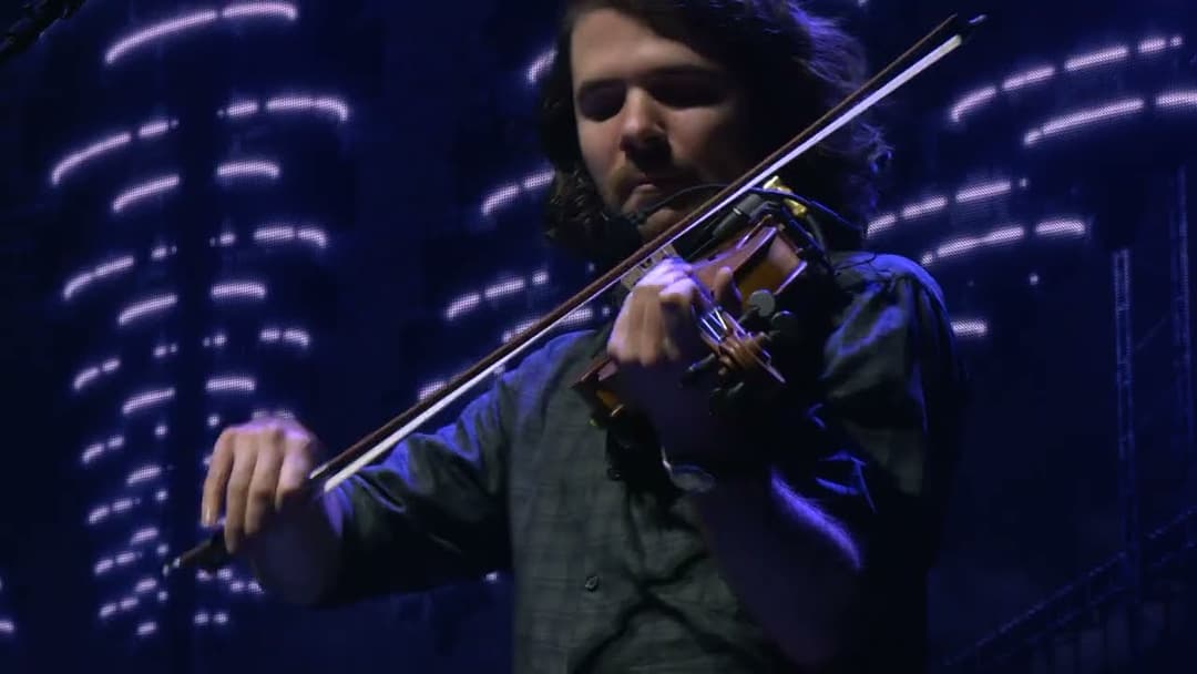 Billy Strings - State College, PA - Set 2 - 8.3.24 Thumbnail