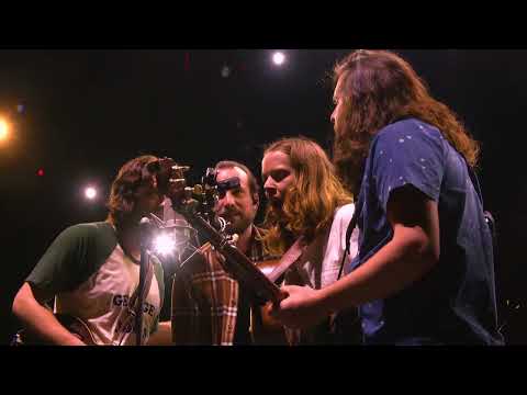 Billy Strings - Richard Petty (Live at State Farm Arena, Atlanta, GA 3/1/24) Thumbnail