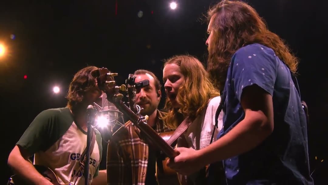 Billy Strings - Richard Petty (Live at State Farm Arena, Atlanta, GA 3/1/24) Thumbnail