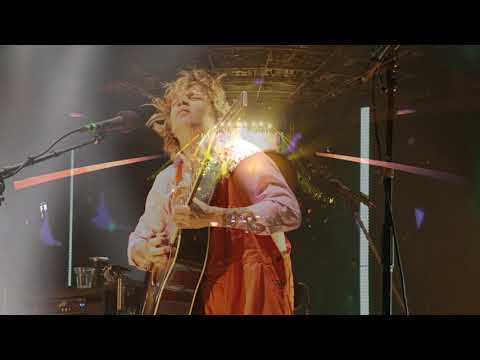 Billy Strings Halloween Recap Thumbnail