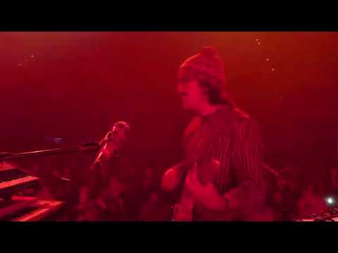 Goose 2/14/25 Grand Rapids, MI Thumbnail