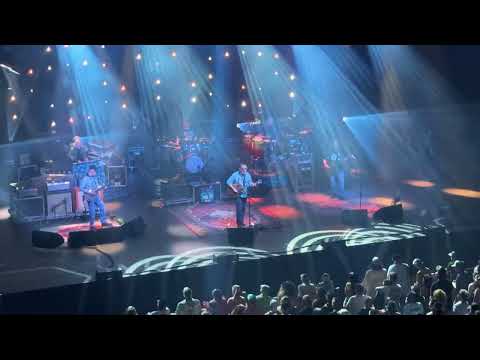 Widespread Panic - Ain't Life Grand - MGM Music Hall Boston MA August 21st 2025 Thumbnail
