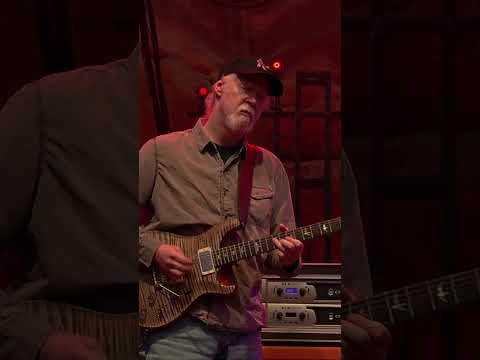 This “Saint Ex” outro from @redrocksco 🥵🔥 #widespreadpanic #livemusic #redrocks #jimmyherring Thumbnail