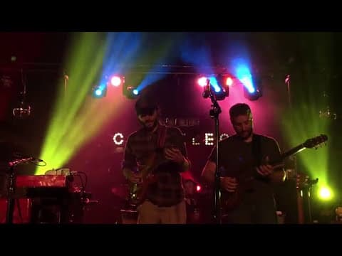 Spafford w/ Rick - Slip & Squander - 1/20/18 Lancaster, PA Thumbnail