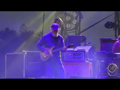 Widespread Panic | “Casa Del Grillo” | Oxbow River Stage Napa,CA | 08/27/2022 Thumbnail