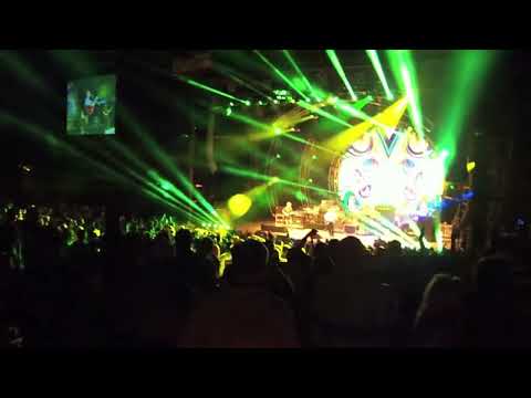 Widespread Panic - Conrad (HQ Sound) @ Oak Mountain, Pelham, Al. 7.19.2013 Thumbnail