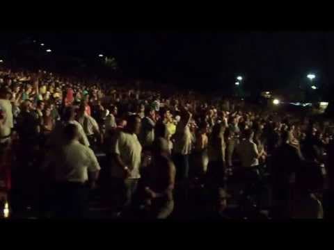 Widespread Panic - Conrad (HQ Sound) @ Oak Mountain, Pelham, Al. 7.19.2013 Thumbnail