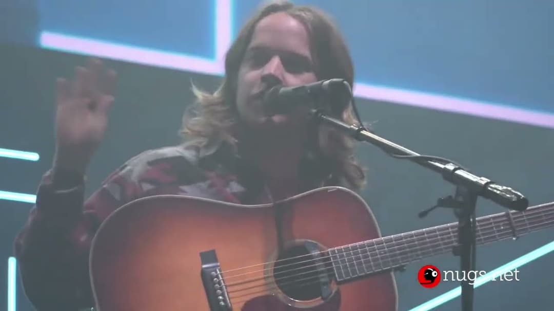 Billy Strings 11/4/2022 Saginaw, MI Thumbnail