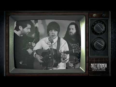 Billy Strings - String The Halls: "Think of What You've Done" Thumbnail