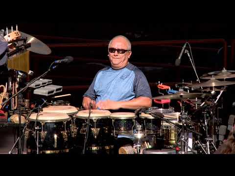Genesis (Live at Red Rocks) Thumbnail
